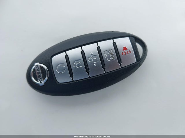 2017 NISSAN ALTIMA 1N4AL3AP4HC239382 Photo 10