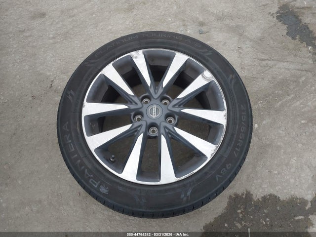 Nissan Altima 2.5 Sl 2017 1N4AL3AP4HC239382 Image 12