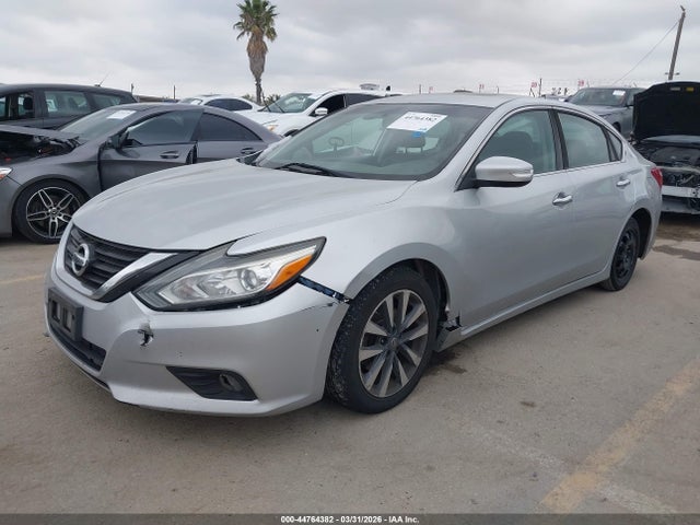 2017 NISSAN ALTIMA 1N4AL3AP4HC239382 Photo 1