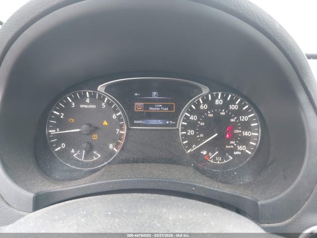 2017 NISSAN ALTIMA 1N4AL3AP4HC239382 Photo 6