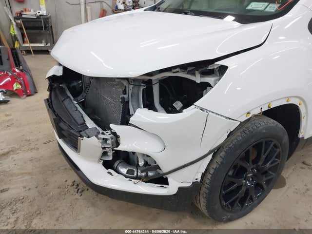 Aukcja sprzedaży 2022 Chevrolet Trax Awd Lt, vin: KL7CJPSMXNB538085, numer aukcji: 44764384