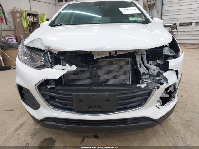 Aukcja sprzedaży 2022 Chevrolet Trax Awd Lt, vin: KL7CJPSMXNB538085, numer aukcji: 44764384