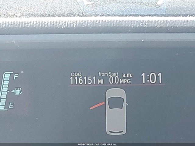 Toyota Prius C One 2014 JTDKDTB30E1076339 Image 15