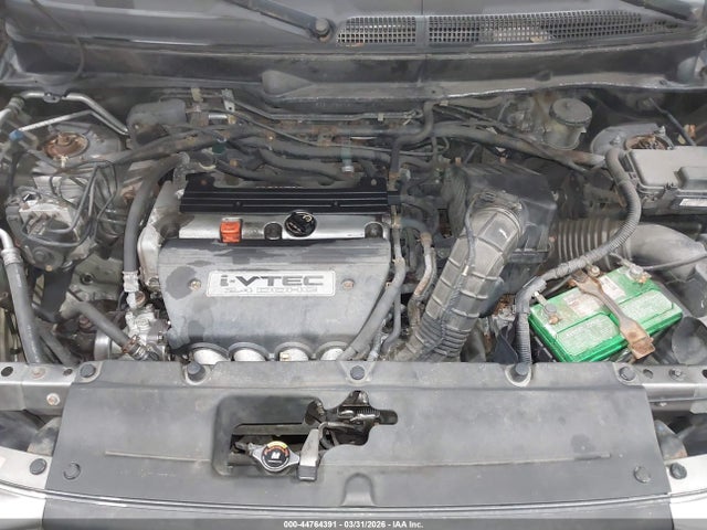 2007 HONDA ELEMENT 5J6YH28767L010219 Photo 9