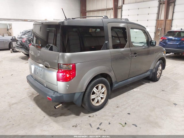 2007 HONDA ELEMENT 5J6YH28767L010219 Photo 3