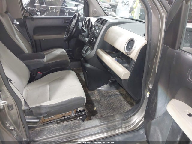 2007 HONDA ELEMENT 5J6YH28767L010219 Photo 4