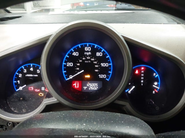 2007 HONDA ELEMENT 5J6YH28767L010219 Photo 6