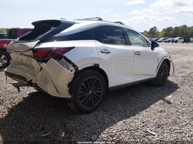 2T2BAMCA1RC083017 Lexus Rx 350 Premium