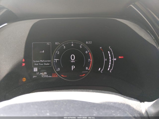 2T2BAMCA1RC083017 Lexus Rx 350 Premium