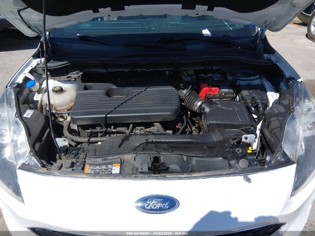 Ford Escape Titanium 2020 1FMCU9J95LUA34365 Image 10