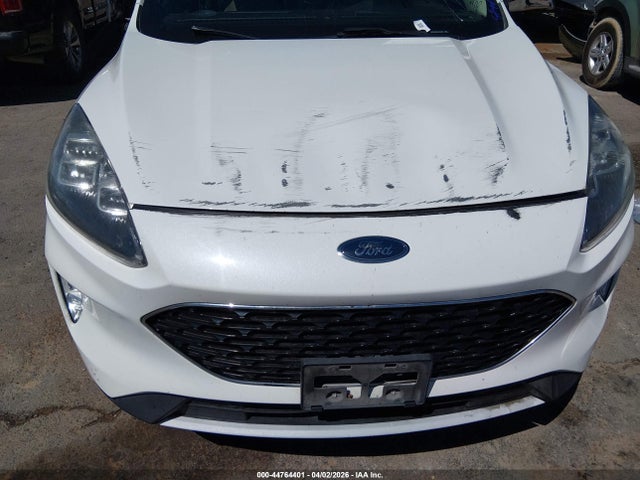 Ford Escape Titanium 2020 1FMCU9J95LUA34365 Image 12