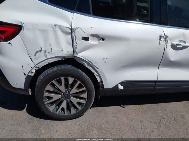 Ford Escape Titanium 2020 1FMCU9J95LUA34365 Image 13