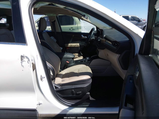Ford Escape Titanium 2020 1FMCU9J95LUA34365 Image 5