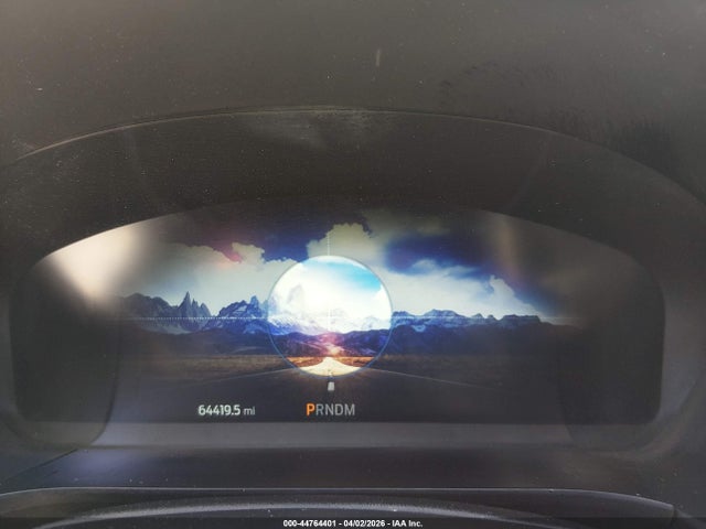 Ford Escape Titanium 2020 1FMCU9J95LUA34365 Image 7