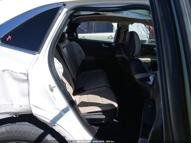 Ford Escape Titanium 2020 1FMCU9J95LUA34365 Image 8