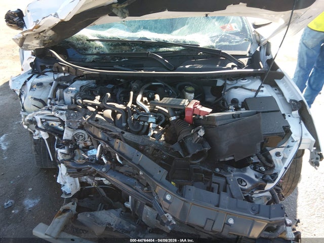 Aukcja sprzedaży 2020 Nissan Sentra Sv Xtronic Cvt, vin: 3N1AB8CV1LY224511, numer aukcji: 44764404