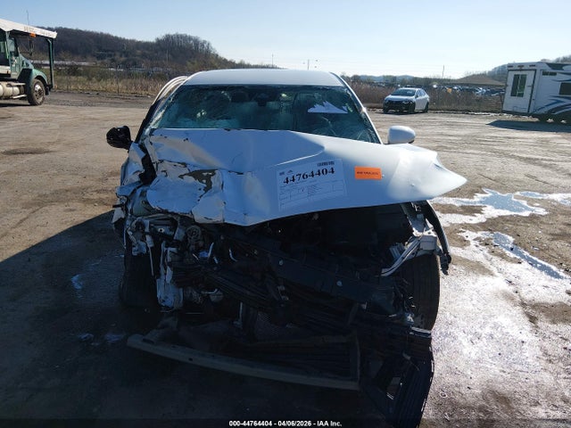 Aukcja sprzedaży 2020 Nissan Sentra Sv Xtronic Cvt, vin: 3N1AB8CV1LY224511, numer aukcji: 44764404