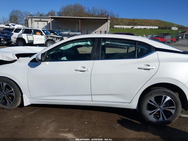 Aukcja sprzedaży 2020 Nissan Sentra Sv Xtronic Cvt, vin: 3N1AB8CV1LY224511, numer aukcji: 44764404