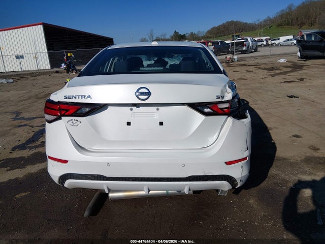 Aukcja sprzedaży 2020 Nissan Sentra Sv Xtronic Cvt, vin: 3N1AB8CV1LY224511, numer aukcji: 44764404