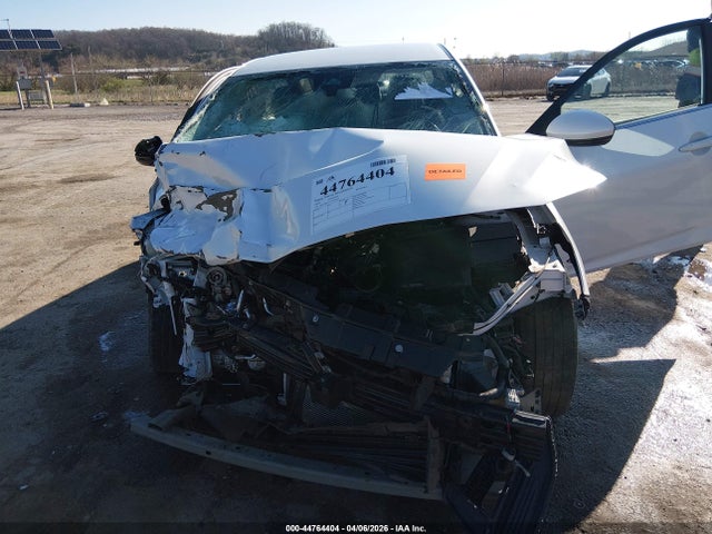 Aukcja sprzedaży 2020 Nissan Sentra Sv Xtronic Cvt, vin: 3N1AB8CV1LY224511, numer aukcji: 44764404
