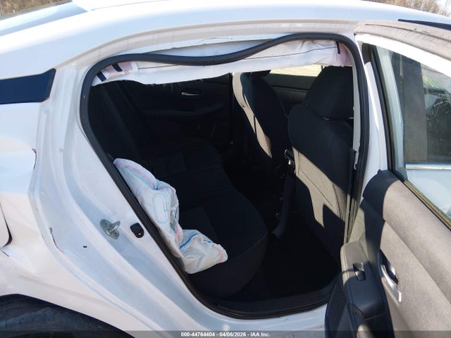 Aukcja sprzedaży 2020 Nissan Sentra Sv Xtronic Cvt, vin: 3N1AB8CV1LY224511, numer aukcji: 44764404