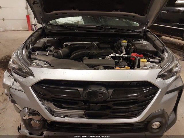 Aukcja sprzedaży 2023 Subaru Outback Onyx Edition, vin: 4S4BTALC1P3208050, numer aukcji: 44764407