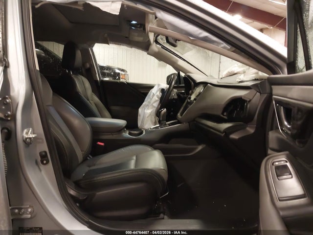 Aukcja sprzedaży 2023 Subaru Outback Onyx Edition, vin: 4S4BTALC1P3208050, numer aukcji: 44764407