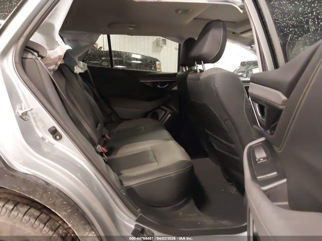 Aukcja sprzedaży 2023 Subaru Outback Onyx Edition, vin: 4S4BTALC1P3208050, numer aukcji: 44764407