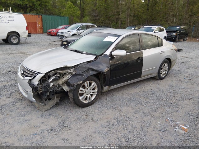 2011 Nissan Altima 2.5 S მანქანა იყიდება აუქციონზე, vin: 1N4AL2AP0BC133903, აუქციონის ნომერი: 44764411