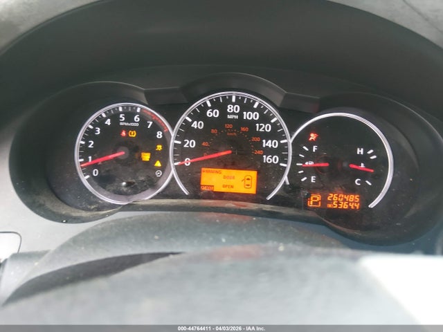 2011 Nissan Altima 2.5 S მანქანა იყიდება აუქციონზე, vin: 1N4AL2AP0BC133903, აუქციონის ნომერი: 44764411