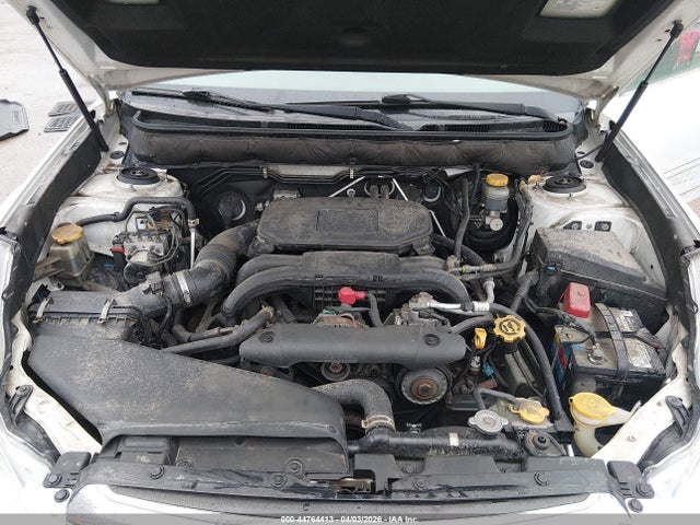 Aukcja sprzedaży 2012 Subaru Outback 2.5i Premium, vin: 4S4BRBCC2C3272418, numer aukcji: 44764413