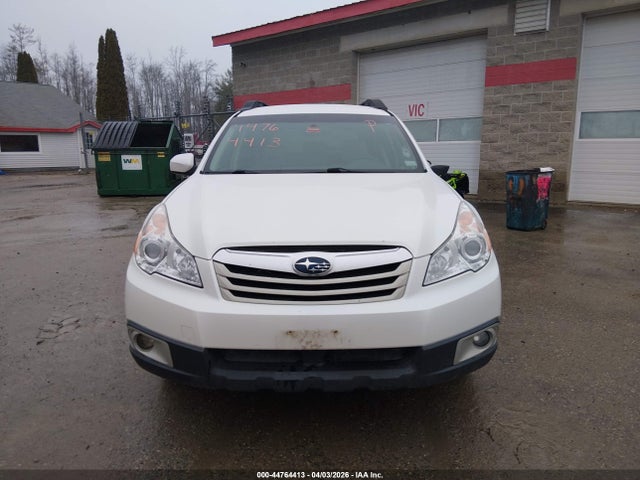 Aukcja sprzedaży 2012 Subaru Outback 2.5i Premium, vin: 4S4BRBCC2C3272418, numer aukcji: 44764413
