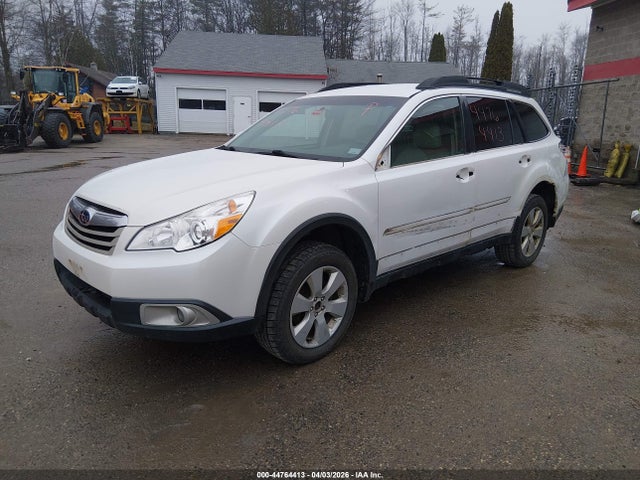 Aukcja sprzedaży 2012 Subaru Outback 2.5i Premium, vin: 4S4BRBCC2C3272418, numer aukcji: 44764413