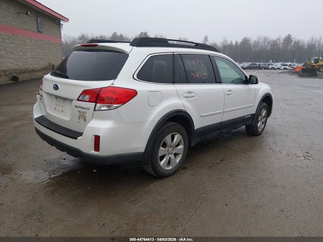 Aukcja sprzedaży 2012 Subaru Outback 2.5i Premium, vin: 4S4BRBCC2C3272418, numer aukcji: 44764413