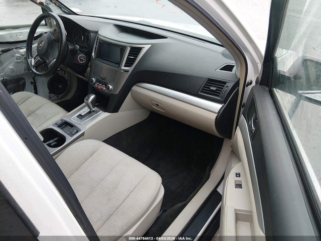 Aukcja sprzedaży 2012 Subaru Outback 2.5i Premium, vin: 4S4BRBCC2C3272418, numer aukcji: 44764413