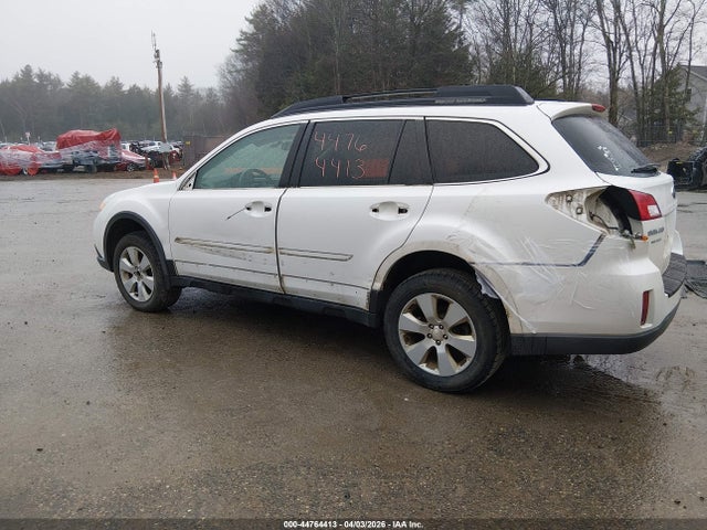 Aukcja sprzedaży 2012 Subaru Outback 2.5i Premium, vin: 4S4BRBCC2C3272418, numer aukcji: 44764413