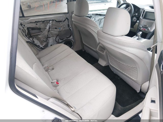 Aukcja sprzedaży 2012 Subaru Outback 2.5i Premium, vin: 4S4BRBCC2C3272418, numer aukcji: 44764413