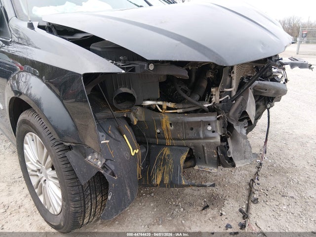 Aukcja sprzedaży 2015 Chrysler Town & Country Touring-l, vin: 2C4RC1CG6FR656439, numer aukcji: 44764420