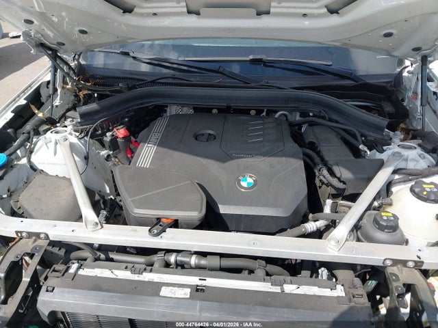 5UX43DP01N9M35911 BMW X3 Sdrive30i