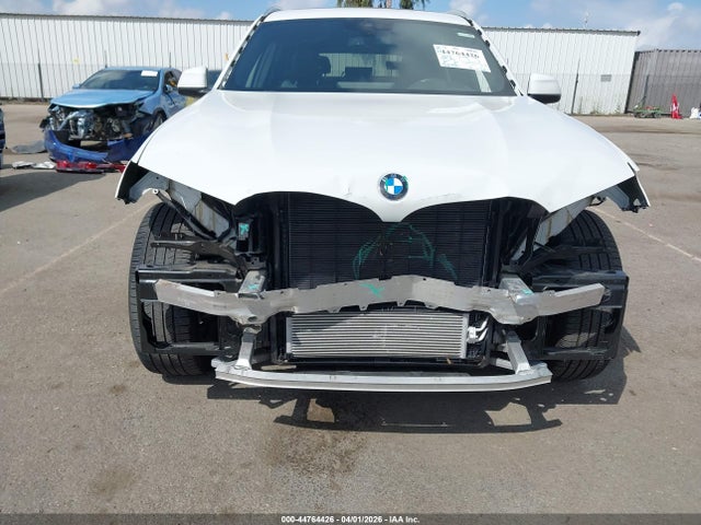 5UX43DP01N9M35911 BMW X3 Sdrive30i