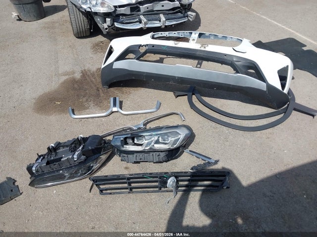 5UX43DP01N9M35911 BMW X3 Sdrive30i