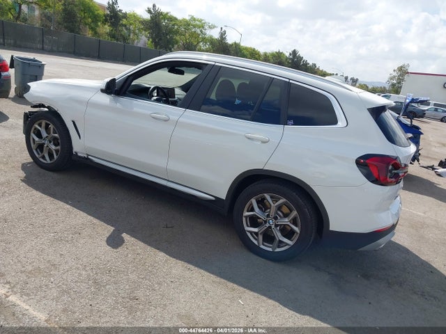 5UX43DP01N9M35911 BMW X3 Sdrive30i