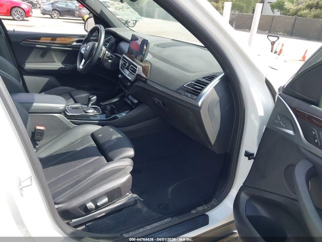 5UX43DP01N9M35911 BMW X3 Sdrive30i
