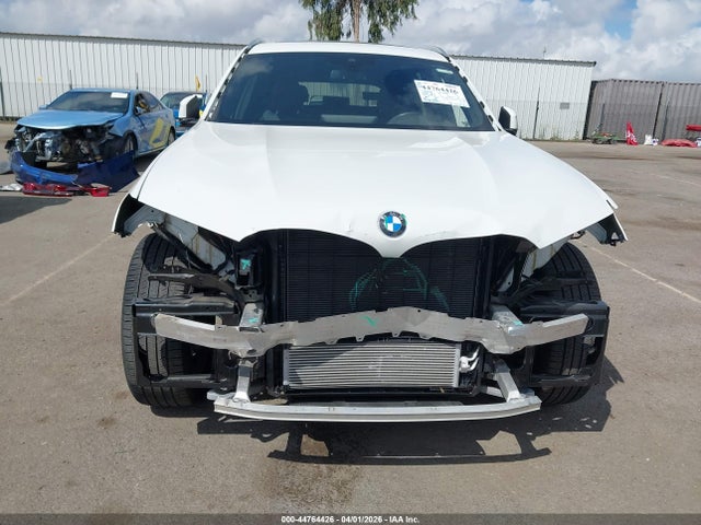 5UX43DP01N9M35911 BMW X3 Sdrive30i