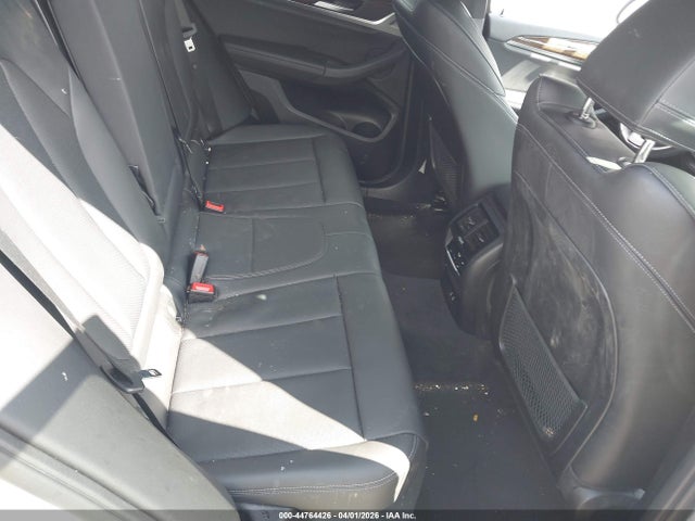 5UX43DP01N9M35911 BMW X3 Sdrive30i