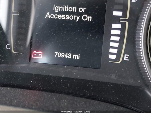 Jeep Cherokee Latitude 4x4 2017 1C4PJMCB9HW637025 Image 16