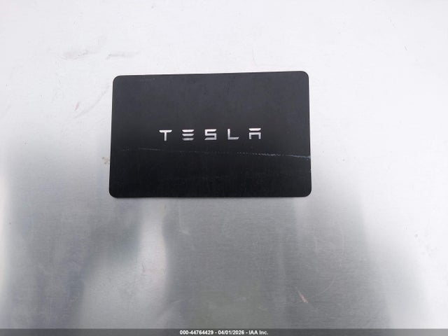 44764429 :رقم المزاد ، 5YJ3E1EB1LF617783 vin ، 2020 Tesla Model 3 Long Range Dual Motor All-wheel Drive مزاد بيع