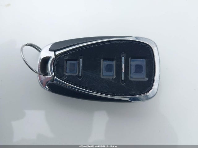 3GNAXREV5JS538574 Chevrolet EQUINOX LS