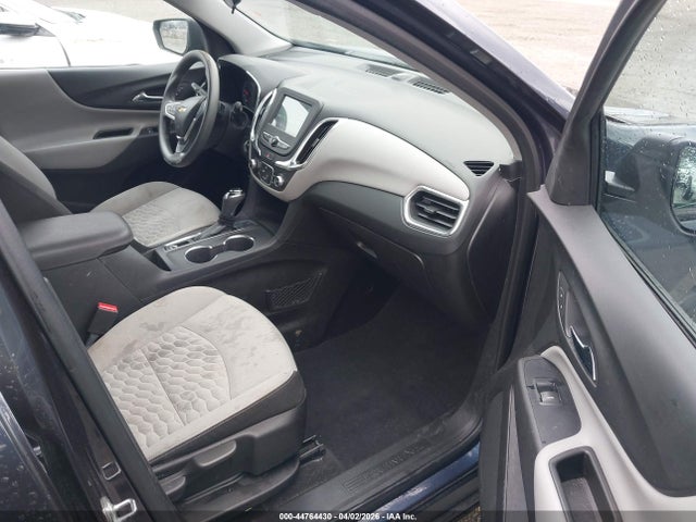3GNAXREV5JS538574 Chevrolet EQUINOX LS