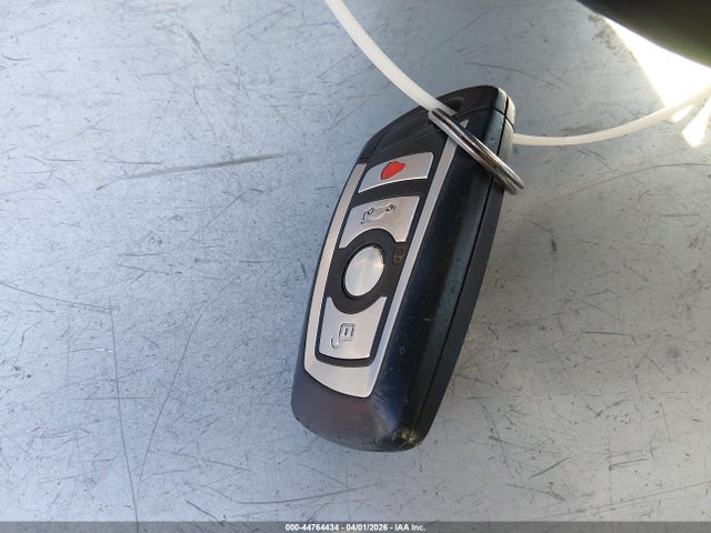 2013 BMW 328I WBA3C1C50DF437580 Photo 10